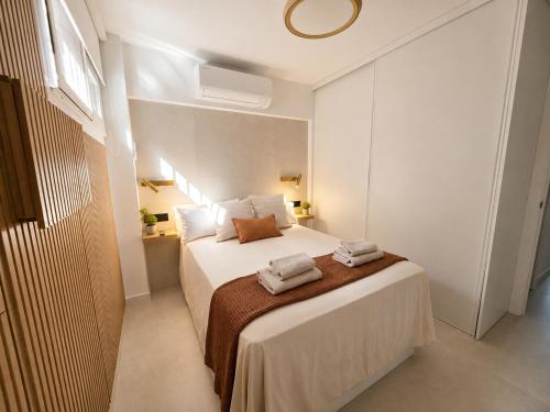 Molly Beach Luxe