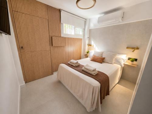 Molly Beach Luxe