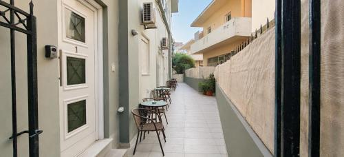 Deo Donum Urban Stay