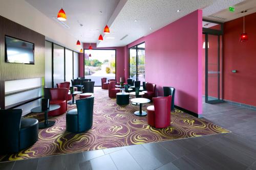 Holiday Inn Express Montpellier - Odysseum by IHG