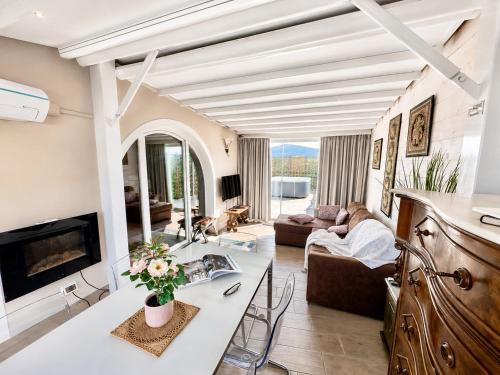 Sunset Jacuzzi Penthouse in Florence