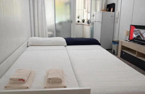 Oasis Studio Marbella Centro