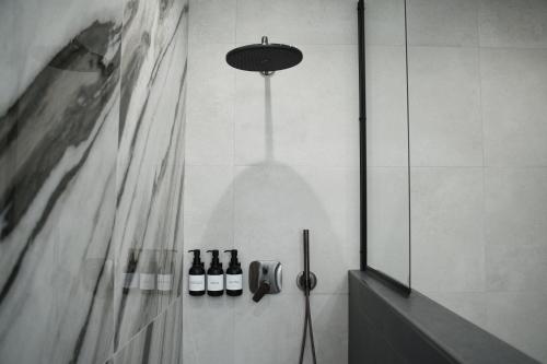 Parioli Elegance Rooms