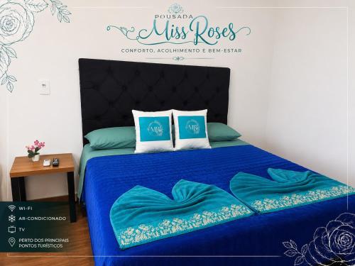 Pousada Miss Roses