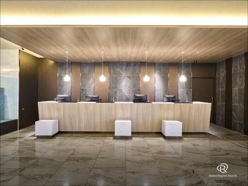 Daiwa Roynet Hotel Ginza PREMIER