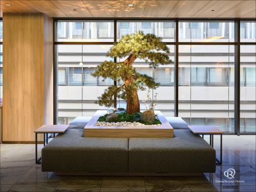 Daiwa Roynet Hotel Ginza PREMIER