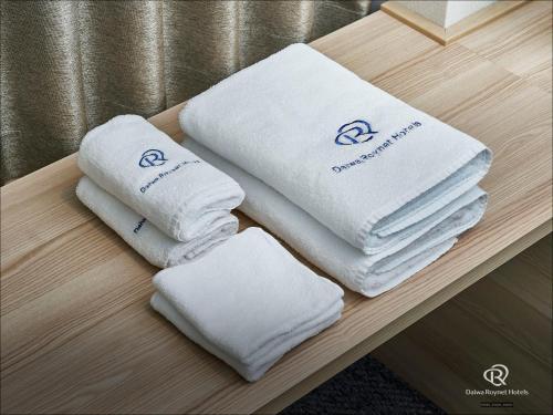 Daiwa Roynet Hotel Ginza PREMIER