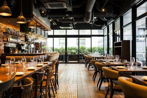 Daiwa Roynet Hotel Ginza PREMIER