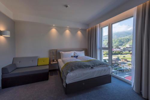 Holiday Inn Express - Luzern - Kriens by IHG