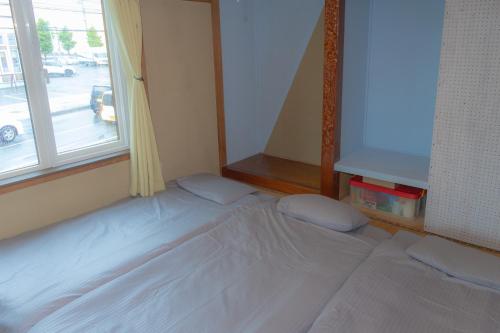 Familly house 旭 家族や友人と思い出の1ページを 旭川空港バスで乗換不要!ウェルカムキッズ