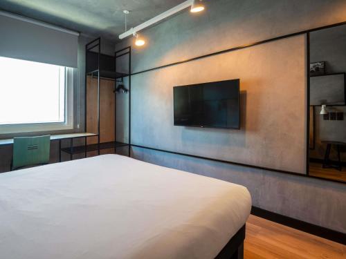 Hotel ibis Setubal