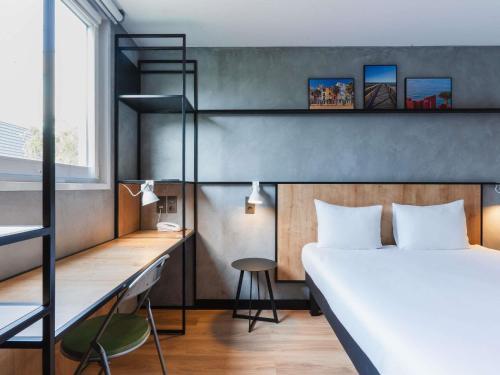 Hotel ibis Setubal