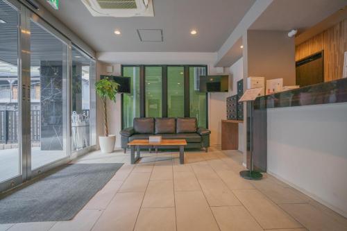 JA Hotel Namba-SOUTH難波南