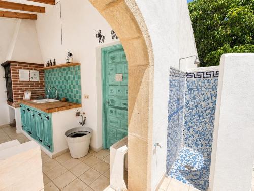 Apt 500m Old Town Shared Pool Panoramic Terrace