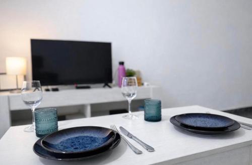 Oasis Studio Marbella Centro