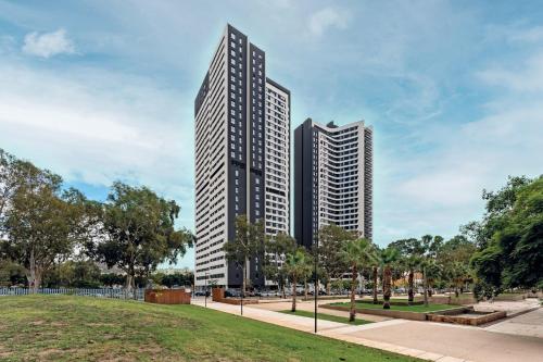 Staybridge Suites & Apartments Malaga by IHG