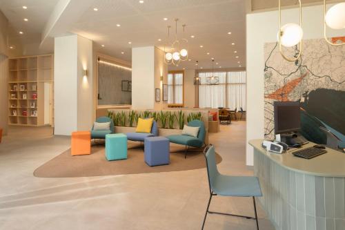 Staybridge Suites & Apartments Malaga by IHG