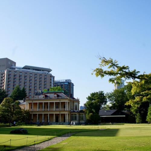 Guest house Tenmasa
