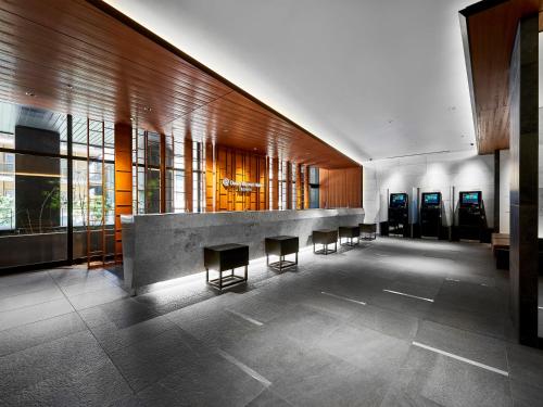 Daiwa Roynet Hotel Nishi-Shinjuku PREMIER