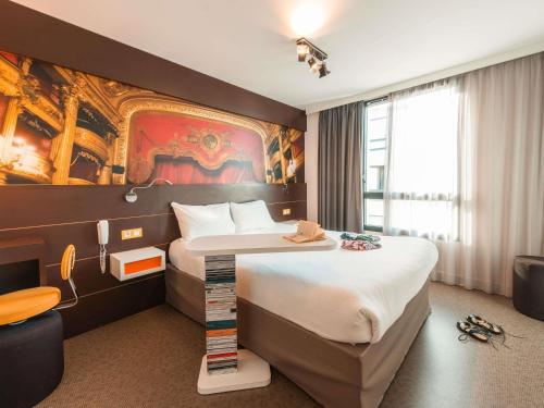 ibis Styles Montpellier Centre Comedie