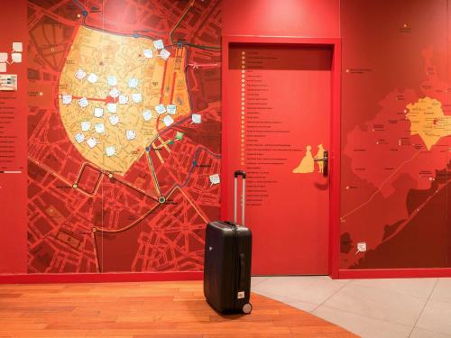 ibis Styles Montpellier Centre Comedie