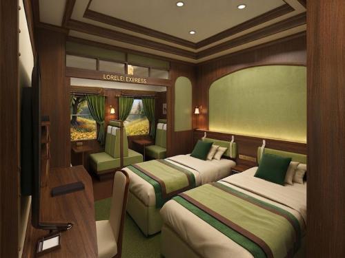 Hotel Lorelei