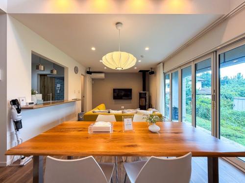 Nikko City - House - Vacation STAY 12532v