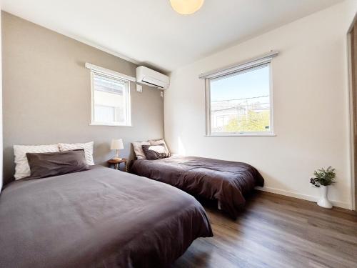 Nikko City - House - Vacation STAY 12532v