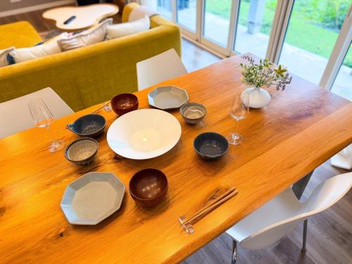 Nikko City - House - Vacation STAY 12532v