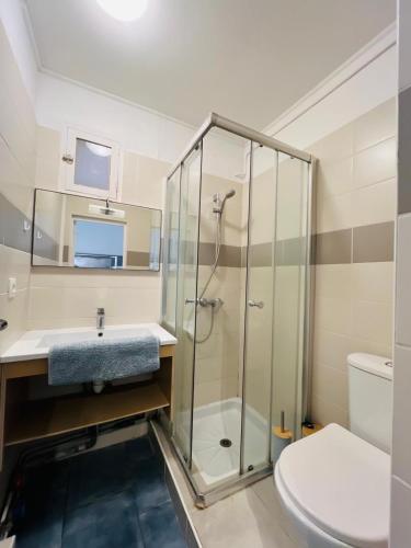 APPARTEMENT 6 PERSONNES VUE MER 30 M DE LA PLAGE