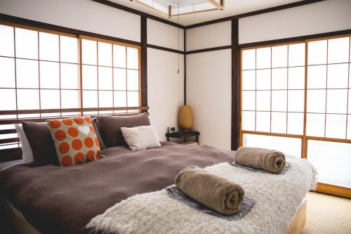 Shiro Cottage