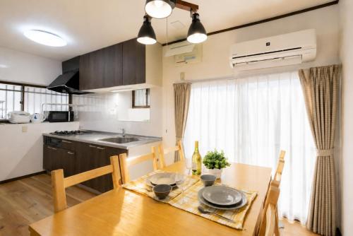 -Shibamata House- 9-minute walk from Shibamata Station!Direct service to Asakusa Station