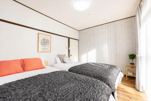 -Shibamata House- 9-minute walk from Shibamata Station!Direct service to Asakusa Station