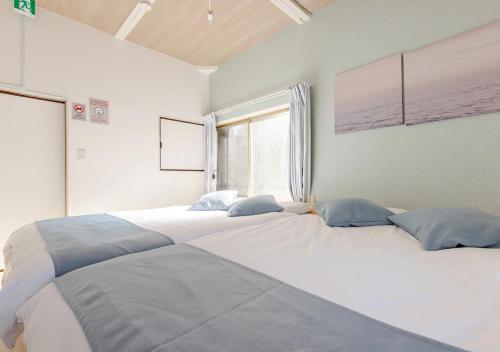 Asakusa 10 minutes 2 BR 6 Beds Maximum 8 people
