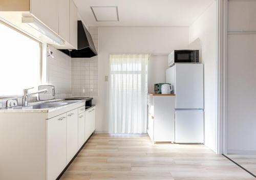 Asakusa 10 minutes 2 BR 6 Beds Maximum 8 people