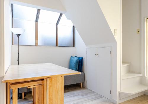 Asakusa 10 minutes 2 BR 6 Beds Maximum 8 people