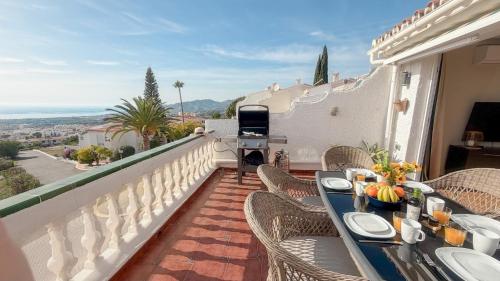 Casa Bella Vista Los Abetos