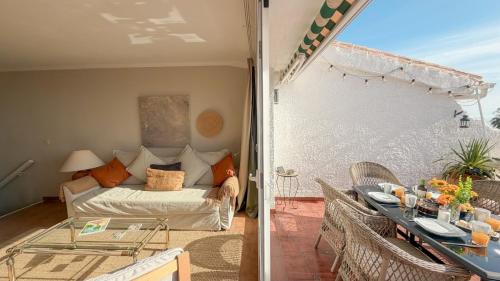 Casa Bella Vista Los Abetos