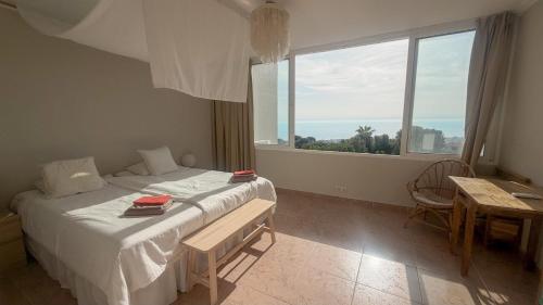 Casa Bella Vista Los Abetos