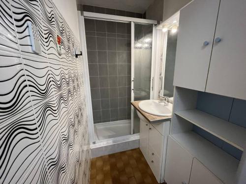 Appt Studio CAP D'AGDE NATURISME CN060-L02