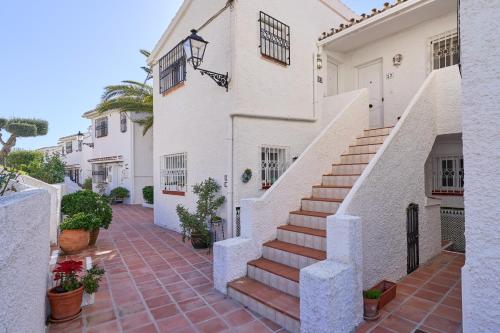 Sea View Capistrano Nerja