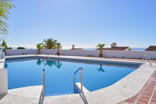 Sea View Capistrano Nerja