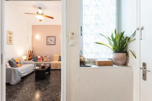 Sofi's Flat in the city center, 5min to the sea