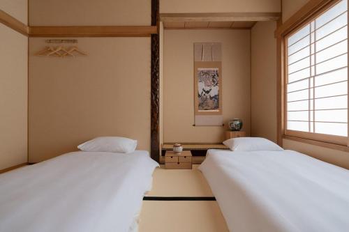 鶴Inn 鶴橋駅徒歩5分 難波 梅田 天王寺 関西空港 奈良直通 贅沢な和モダン一軒家 白鷺閣