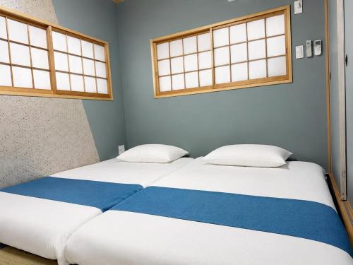 風花Fuka民泊大森西002