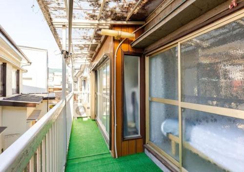 Asakusa 10 minutes 2 BR 6 Beds Maximum 8 people