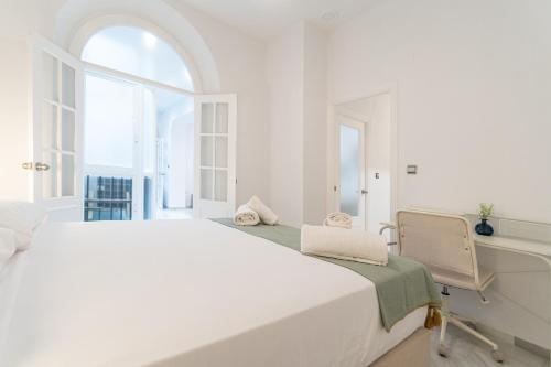 La Decolonial de Cádiz