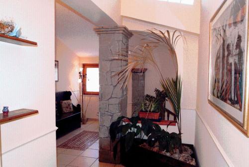 Gambar di galeri bagi Residence e B&B Villamirella di Palinuro