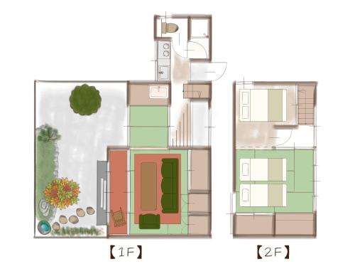 Shiragiku Villa
