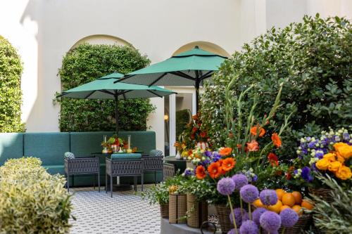 Anglo American Hotel Florence, Curio Collection By Hilton
